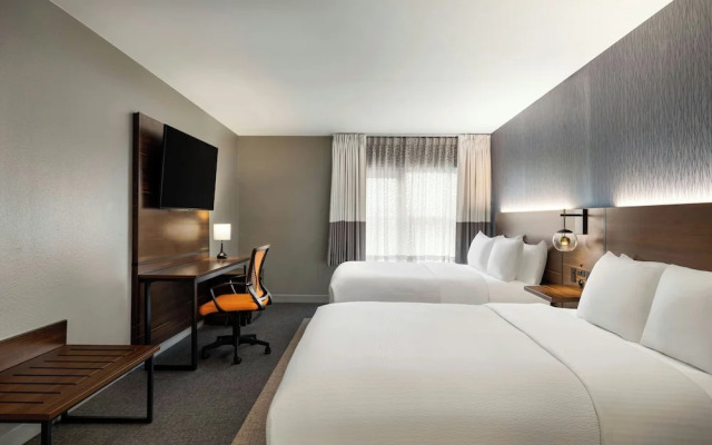 Wingate by Wyndham Columbus / Polaris