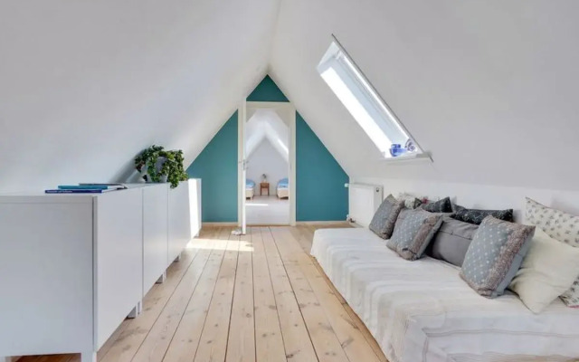 "Tammo" - 200m from the sea in NW Jutland