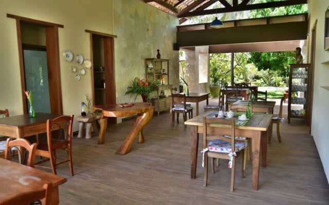 Pousada Sitio da Bia