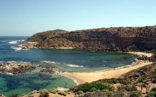 Streaky Bay Hotel Motel