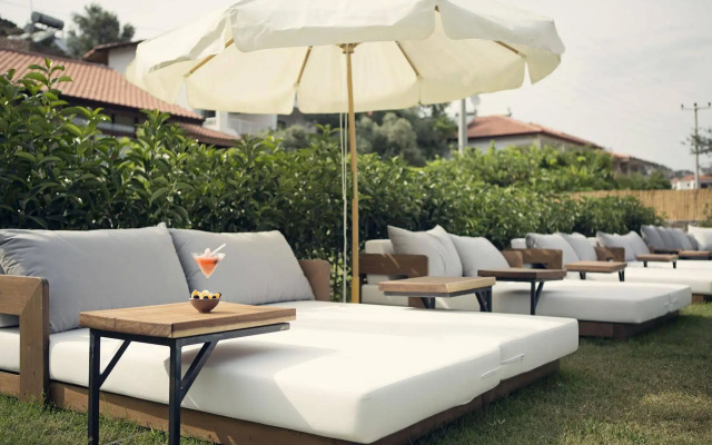 Vira Demir Boutique Hotel & Beach