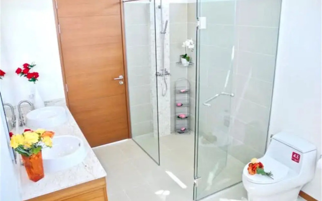 Phuket KA VILLA RAWAI