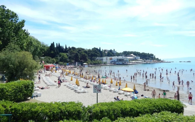 Luxury Room Ana 3 in the Heart of Split