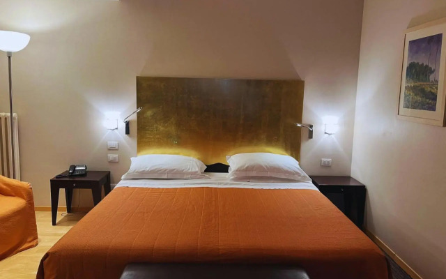 Hotel delle Rose Terme & Wellnes Spa