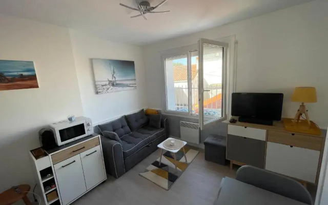 Appt FOURAS Centre Ville 50m de la Mer