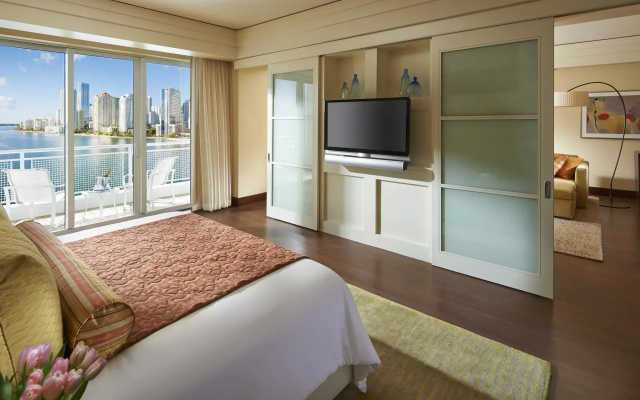 Mandarin Oriental Miami