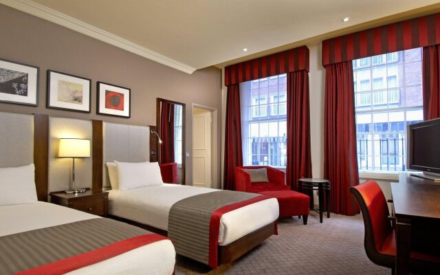 The Mayfair Townhouse – an Iconic Luxury Hotel