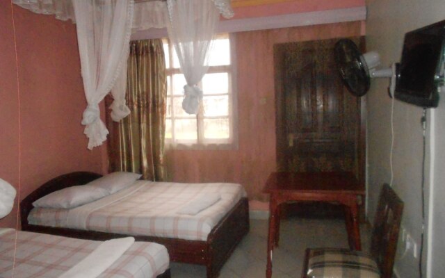 Riversand hotel with Lake views,Accra street,Kisumu,Kenya