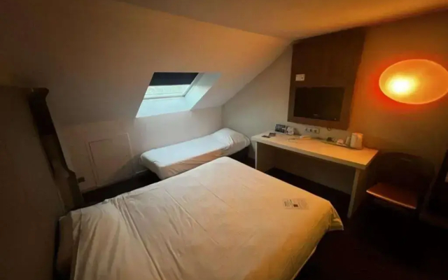 Hotel Campanile Montargis - Amilly