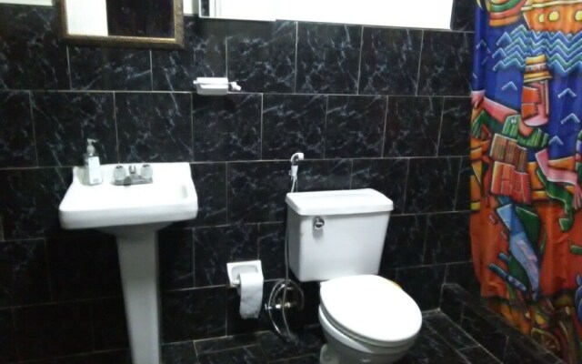 Lealtad 407 Yani