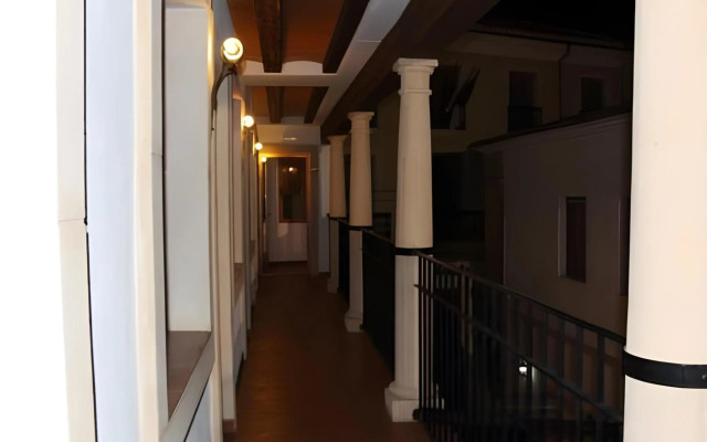 Hotel Restaurante Milán
