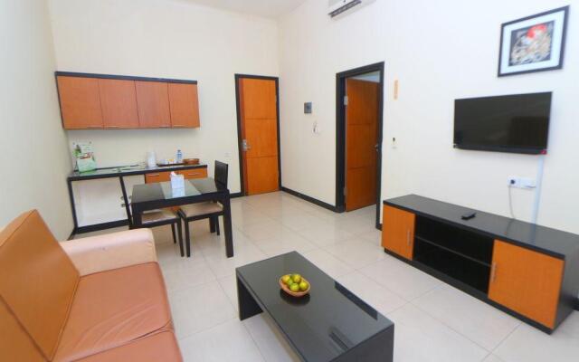 The Star Hill Boutique Hotel