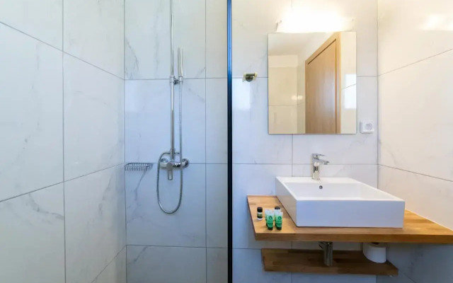 Sky View Suites Kefalonia