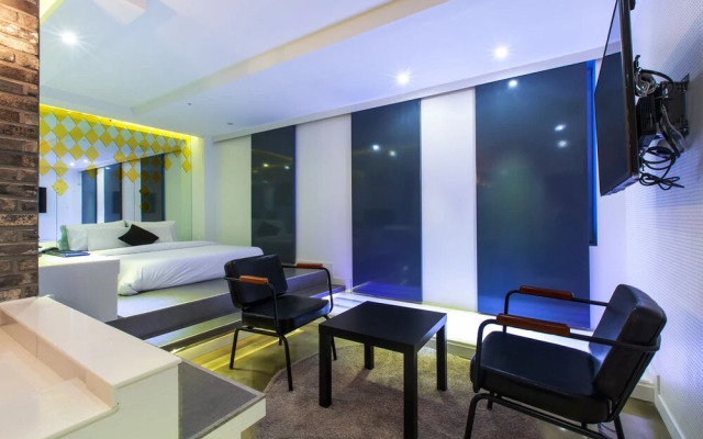 Plein Hotel
