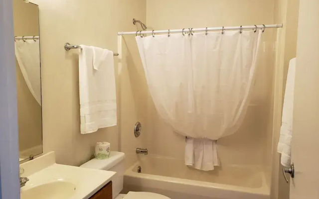 Affordable Suites Hickory/Conover