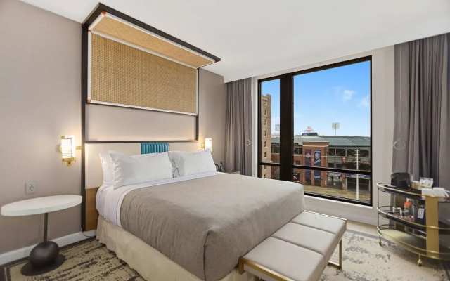 Canopy by Hilton Memphis Downtown