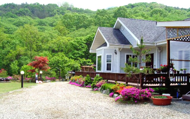Yangpyeong Scenery Valley Pension