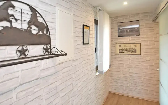Ferienwohnung Christina in Friedrichroda