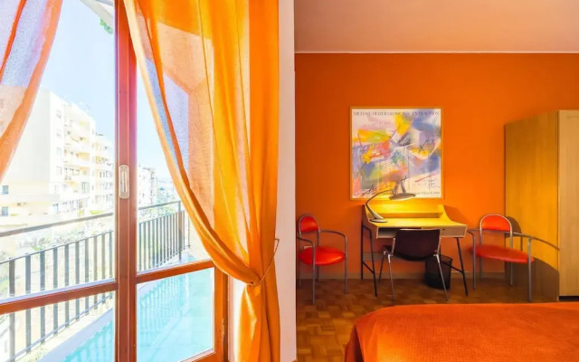 Cahouse by Napoliapartments