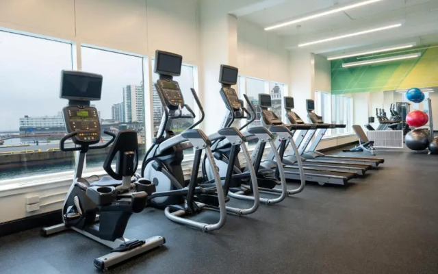 Holiday Inn Kingston Waterfront by IHG