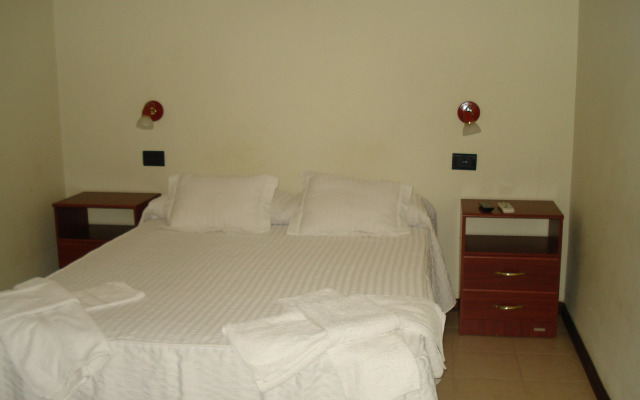 El Antigal Hostal