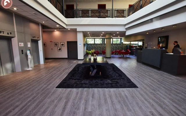 MajesticHouse Conference & Restaurant