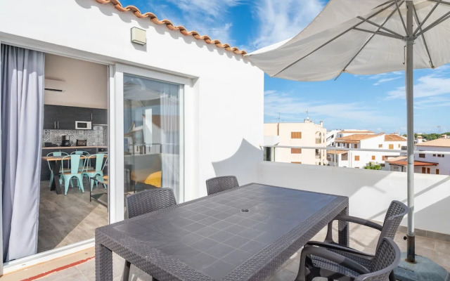 Apartamentos Marivent