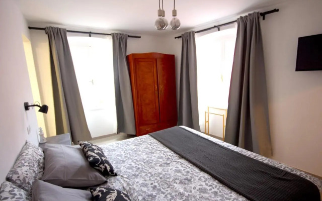 Phiros B&B
