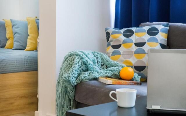 W&K Apartments - Compact I