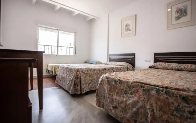 Vista Mojácar Apartamentos