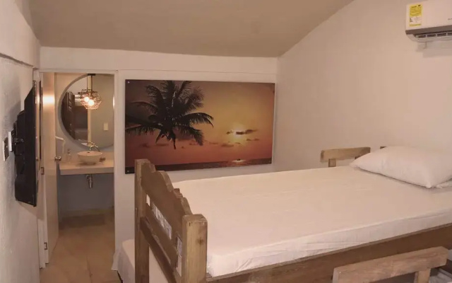Juna Hotel Boutique