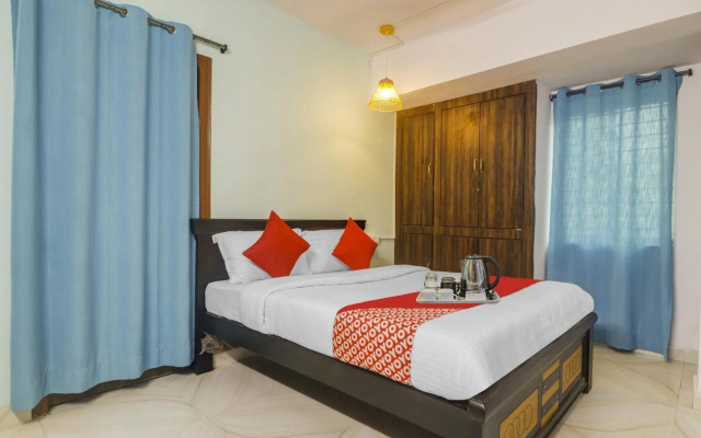 Super OYO 91856 Broholic Hotels