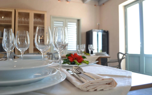 Relais Casina Miregia