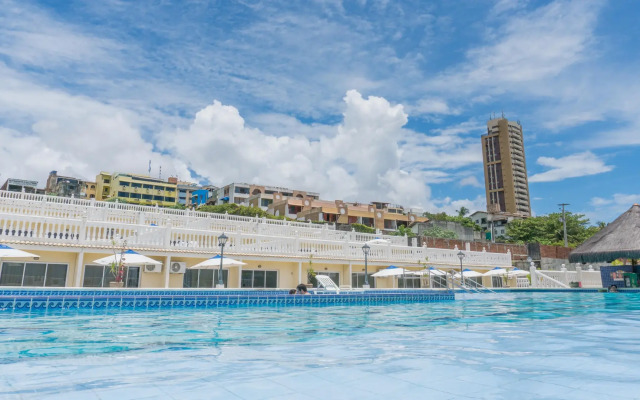 Kristie Resort