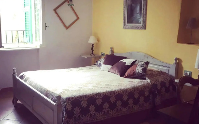 Albergo Locanda Borgo Antico