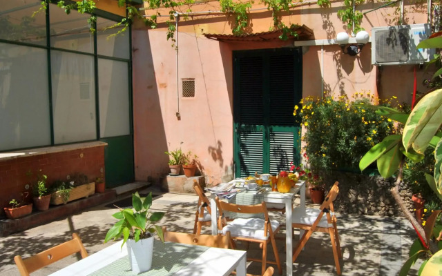 Hotel Carmel Roma