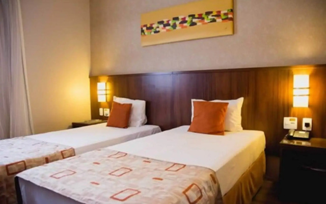 Hotel Coroados