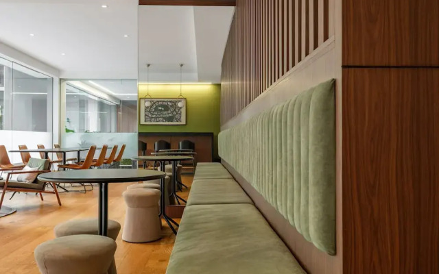 Lumina at Taman Condesa