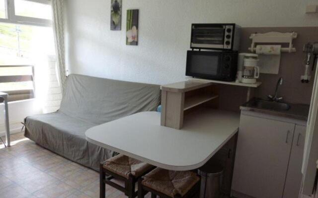 Studio Arette, 1 pièce, 6 personnes - FR-1-602-40