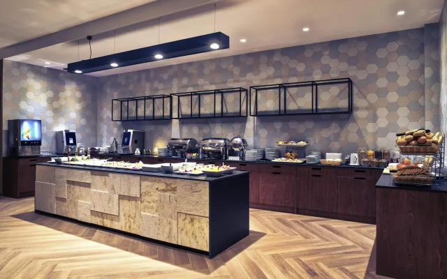 Mercure Jelenia Gora