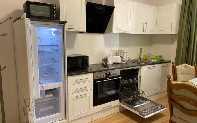 Apartment Top Diplomat