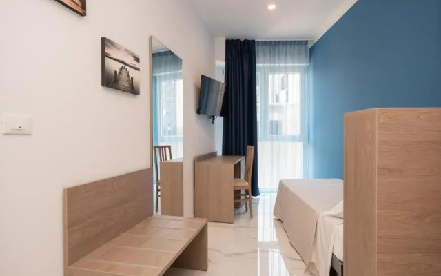 Hotel Marconi Express
