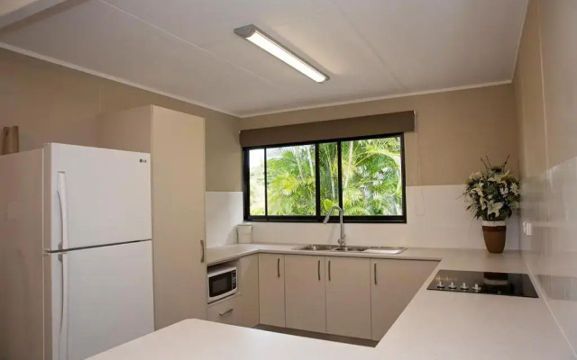 7 McNamara - Wongaling Beach