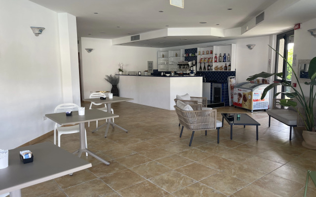 La Smeraldina Resort