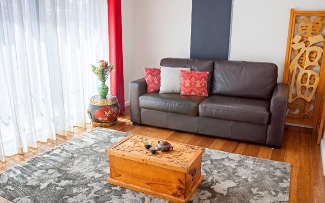 One of a Kind Apartments