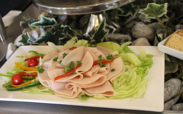 Zulu Nyala Game Lodge