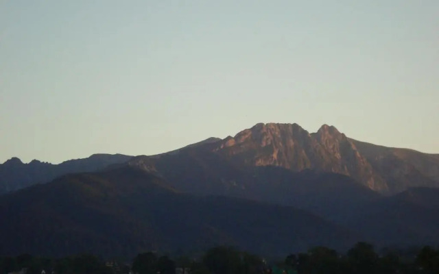 Pokoje Zakopane