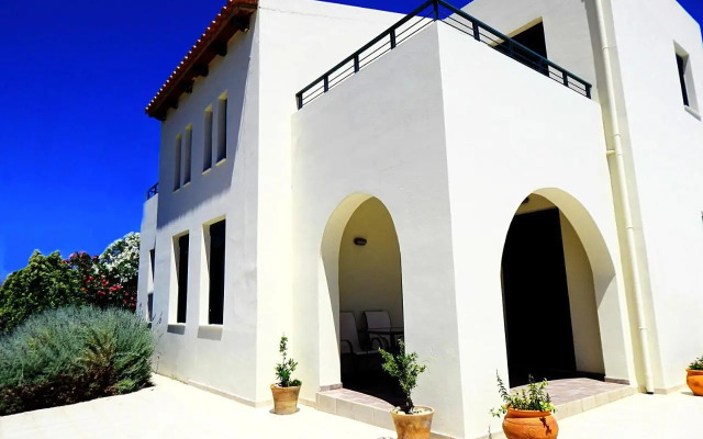 Villa Anna