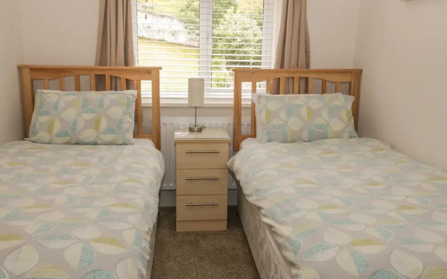 Ty Mair Holiday Cottage