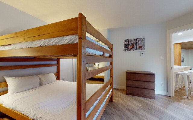 Ironwoods Blueberry Hill by Whistler VR